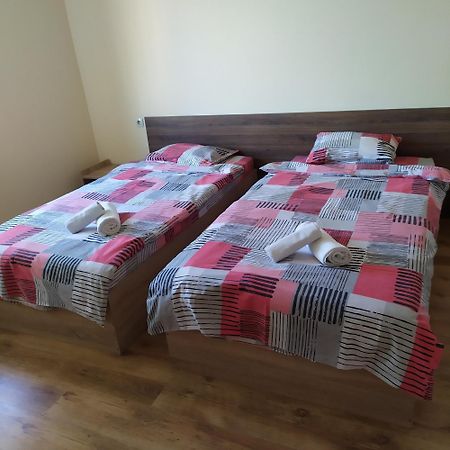 Guesthouse River House Svilengrad Exterior photo