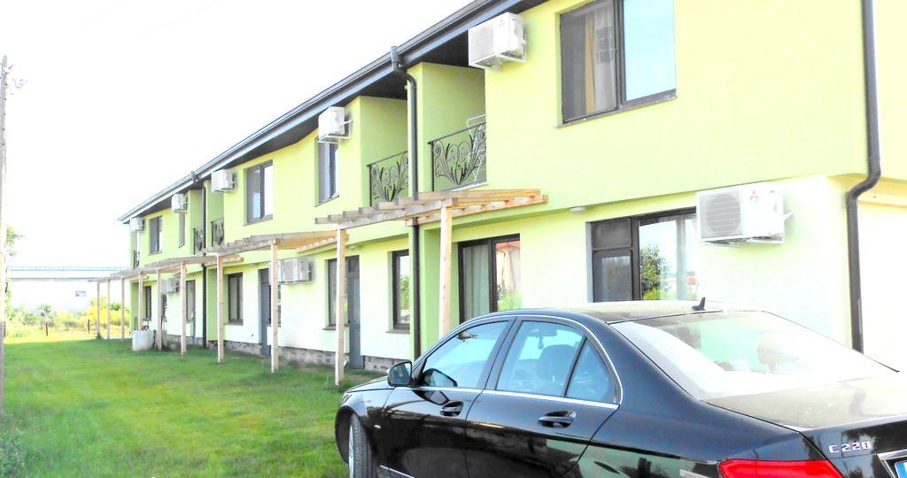 Guesthouse River House Svilengrad Exterior photo