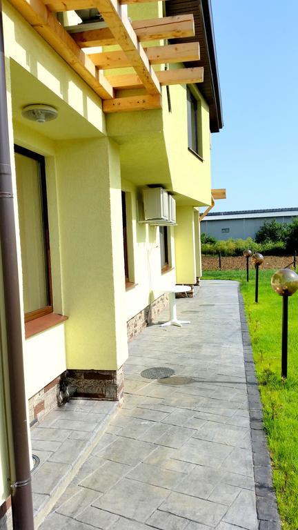 Guesthouse River House Svilengrad Exterior photo