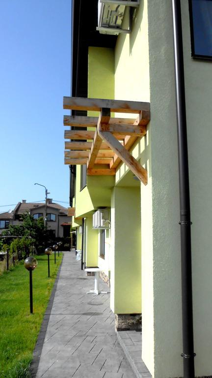 Guesthouse River House Svilengrad Exterior photo