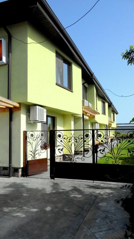 Guesthouse River House Svilengrad Exterior photo