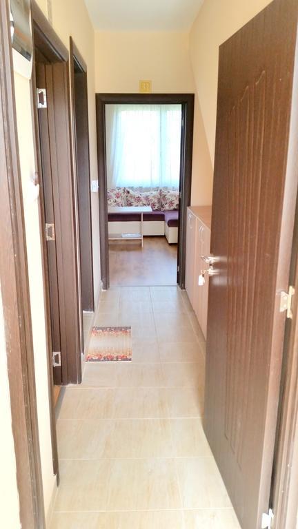 Guesthouse River House Svilengrad Exterior photo