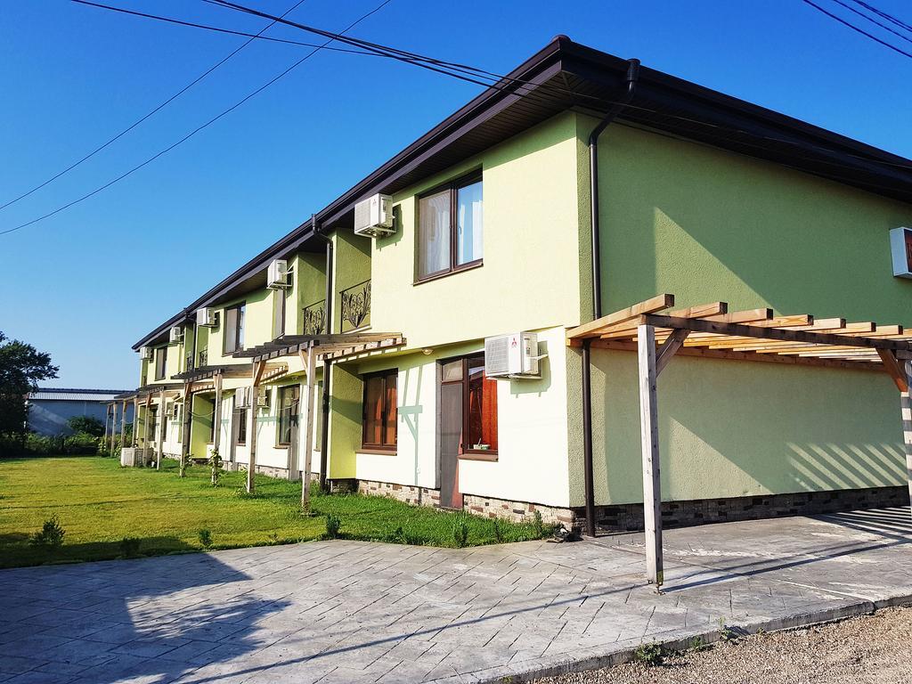 Guesthouse River House Svilengrad Exterior photo