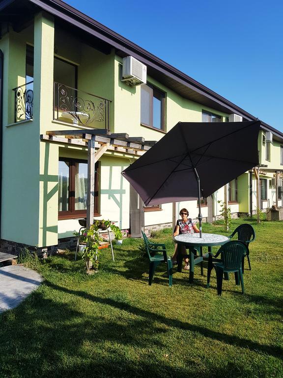Guesthouse River House Svilengrad Exterior photo