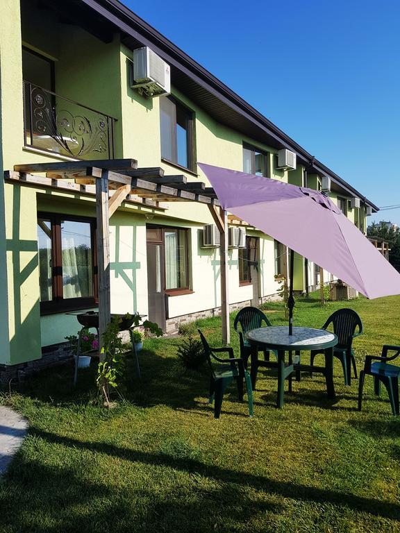 Guesthouse River House Svilengrad Exterior photo