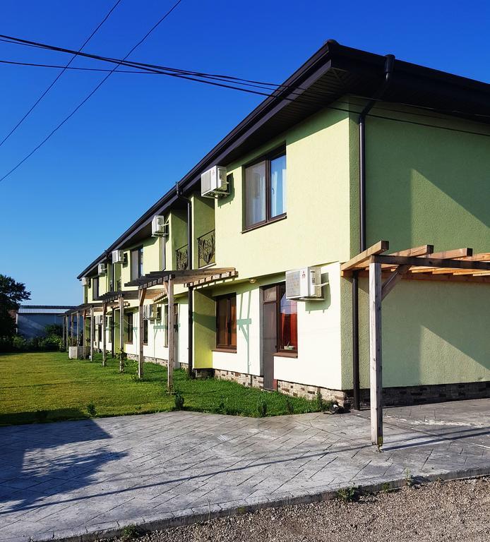 Guesthouse River House Svilengrad Exterior photo