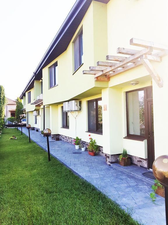 Guesthouse River House Svilengrad Exterior photo