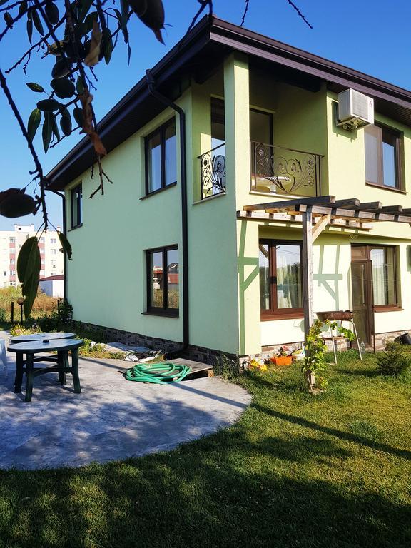 Guesthouse River House Svilengrad Exterior photo