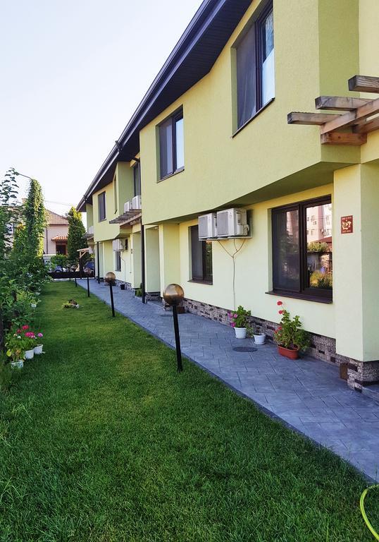 Guesthouse River House Svilengrad Exterior photo