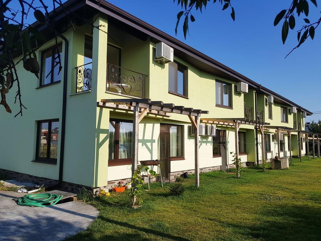 Guesthouse River House Svilengrad Exterior photo