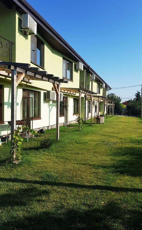 Guesthouse River House Svilengrad Exterior photo